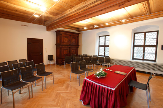 Renaissance-Zimmer